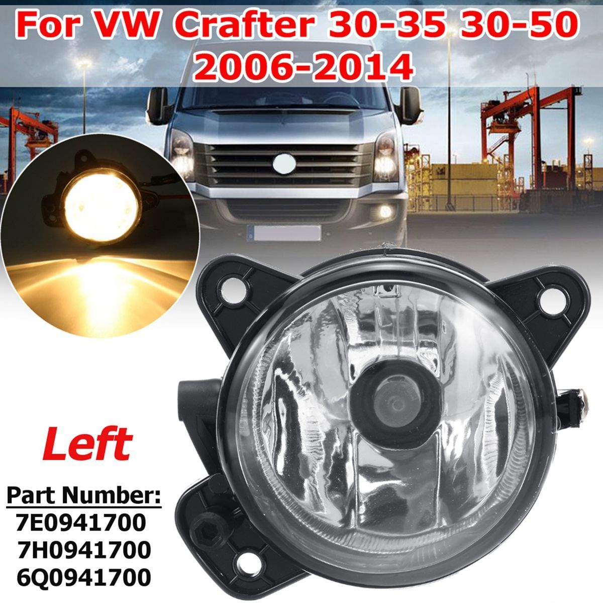 55W-Left-Bumper-Fog-Light-Lamps-For-VW-Transporter-Polo-Crafter-30-35-30-50-1769117