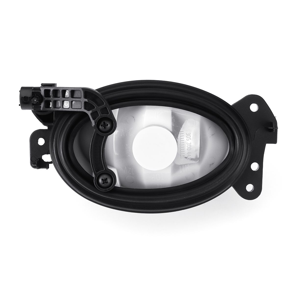 Car-Front-Bumper-Fog-Lights-Lamp-Case-with-No-Bulb-For-Benz-W204-W211-W219-W164-2007-2012-1579820