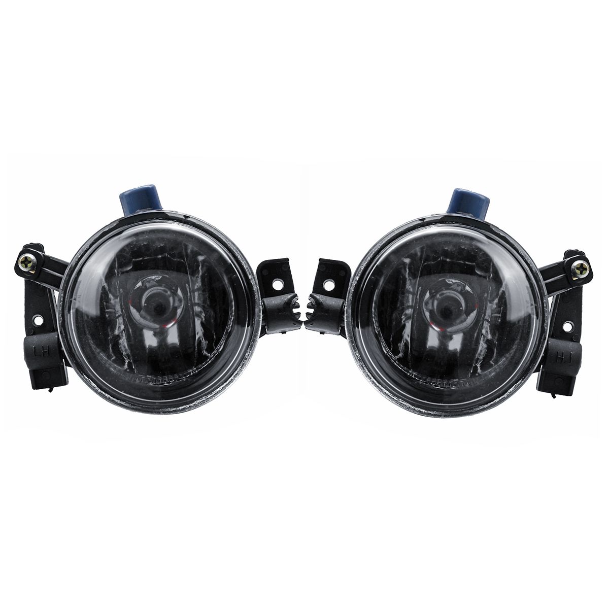 Car-Front-Bumper-Fog-Lights-Lamp-with-Covers-Wiring-for-Ford-Fiesta-2013-2017-1434230