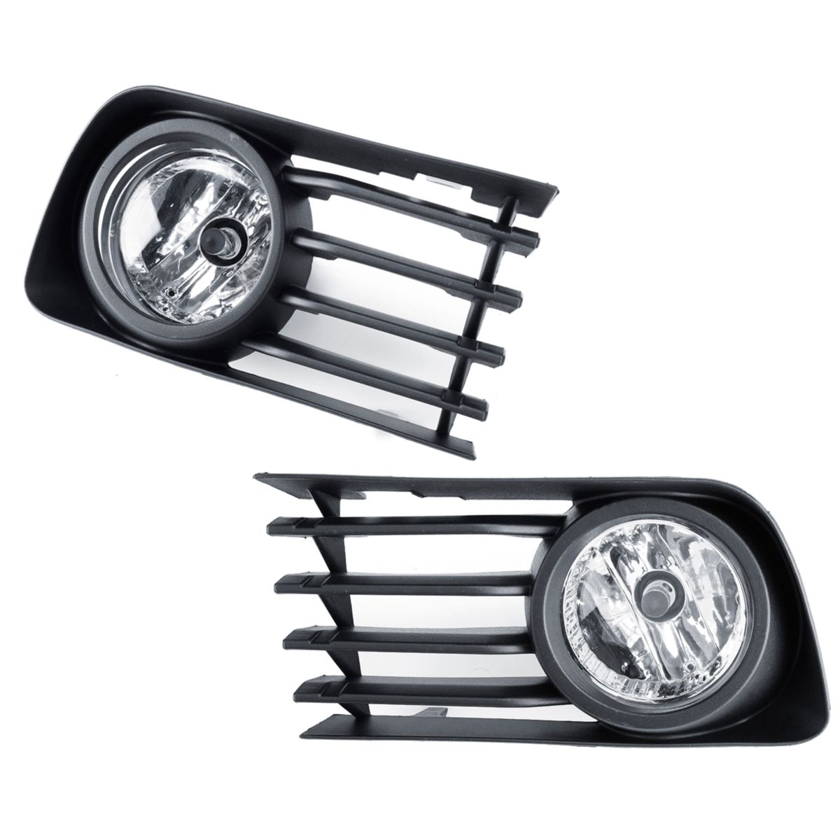 Car-Front-Bumper-Fog-Lights-Lamps-with-Covers-Pair-For-Toyota-Prius-2004-2009-1548750