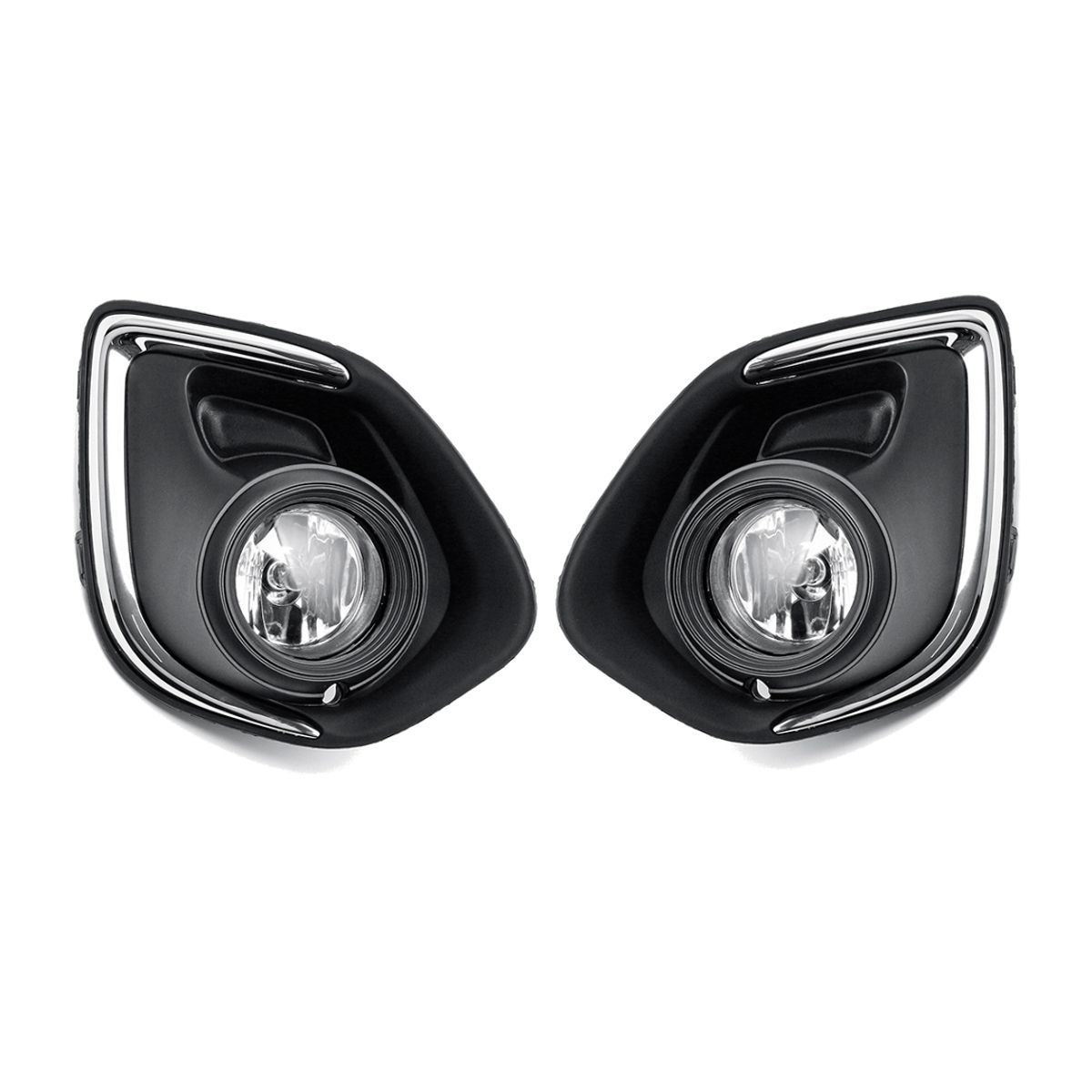 Car-Front-Bumper-Halogen-Fog-Lights-H11-Amber-with-Covers-for-Mitsubishi-Outlander-Sport-2013-2015-1404144