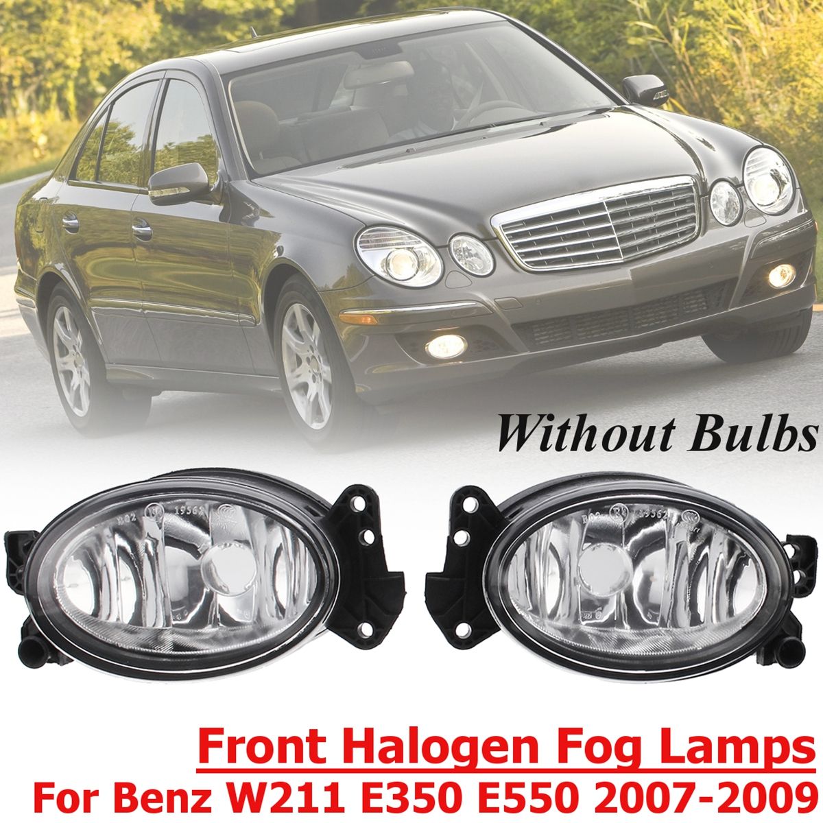Car-Front-Bumper-Halogen-Fog-Lights-with-No-Bulbs-Pair-for-Benz-W211-W204-W219-W164-1698201556-16982-1525332