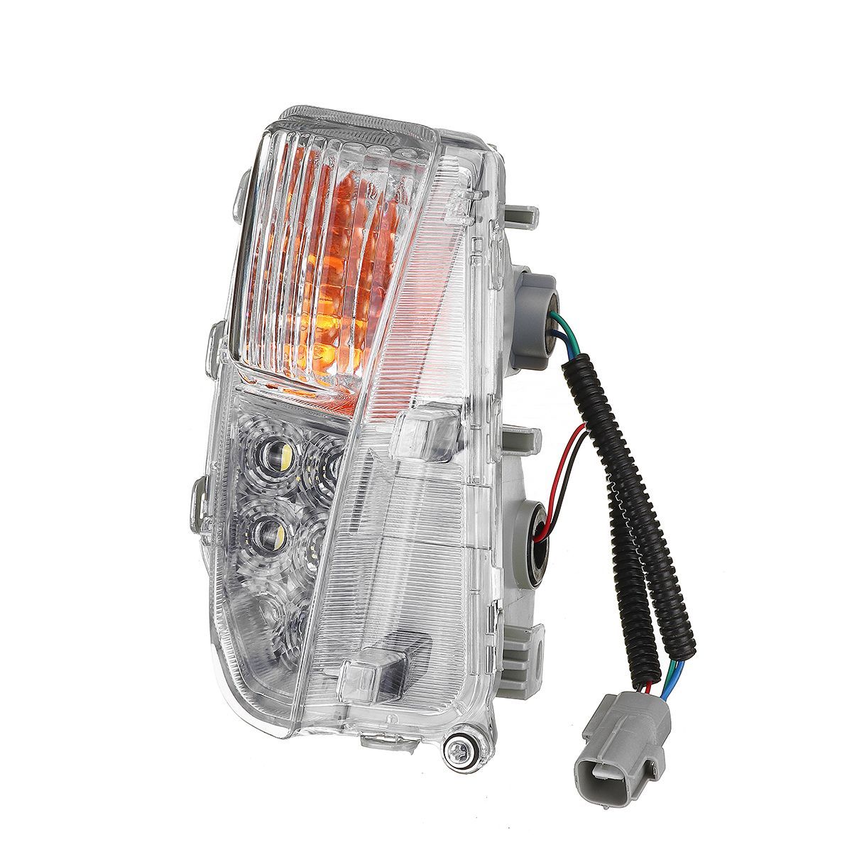 Car-Front-Bumper-LED-Fog-Lamp-DRL-Light-Day-Running-Lamp-LeftRight-For-Toyota-Prius-12-15-1661603