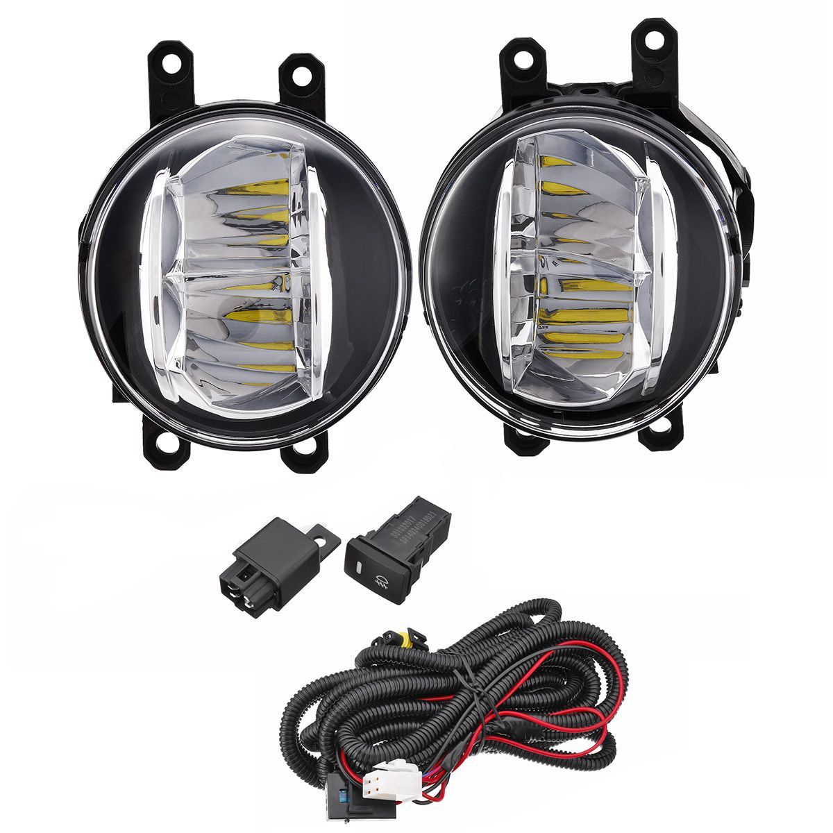 Car-Front-Fog-Lights-Lamp-Halogen-Bulb-with-Switch-Cable-for-Toyota-Camry-XSE-2018-1445403