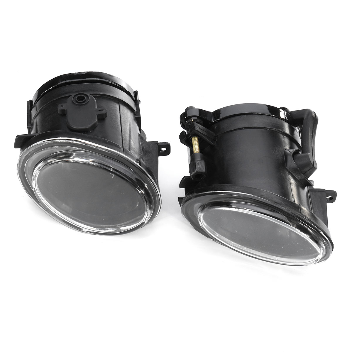 Car-Front-Fog-Lights-Shell-with-No-Bulb-Pair-For-BMW-3-Series-E46-5-Series-E39-M3-M5-1998-2004-1530914