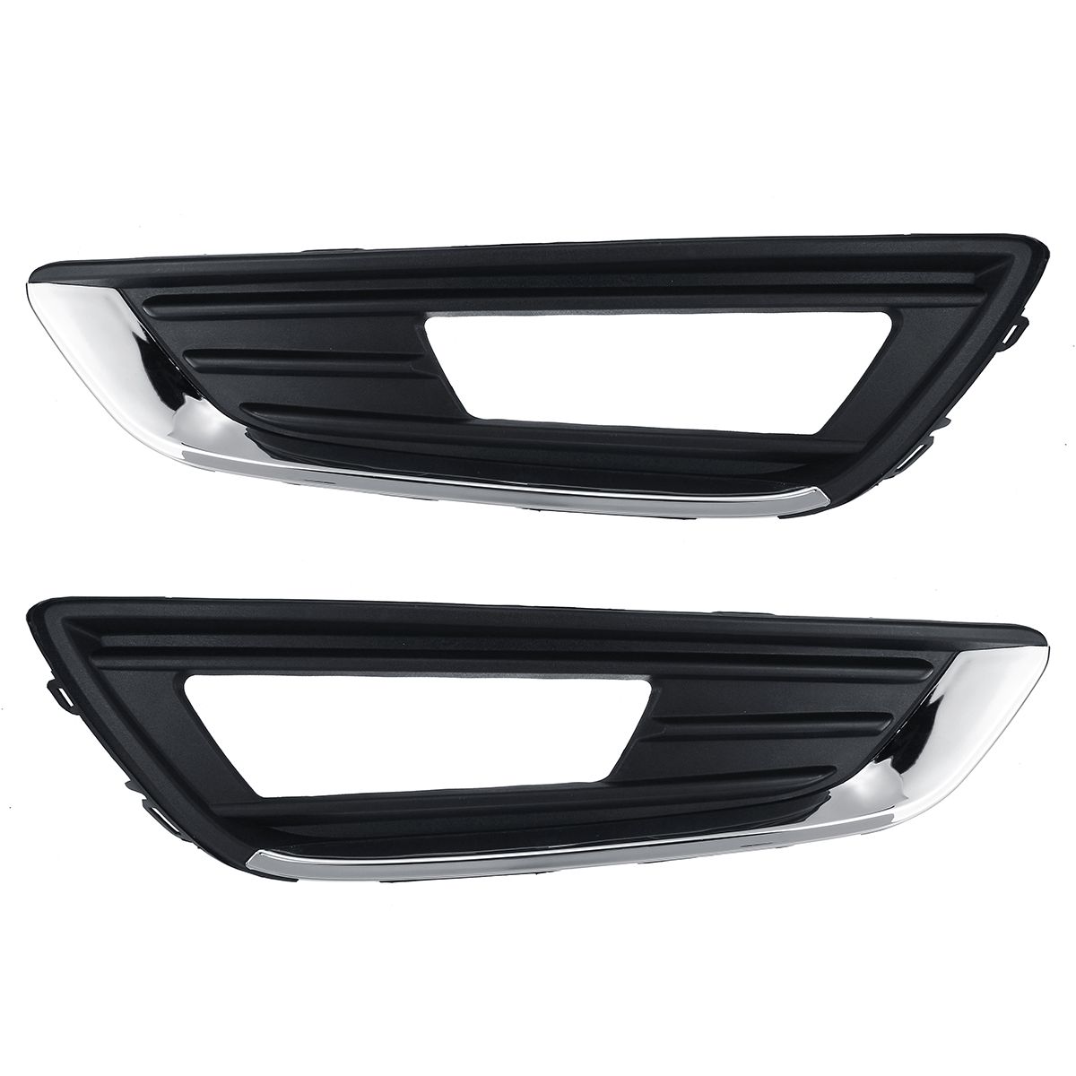 Car-Front-LeftRight-Fog-Lamp-Cover-For-Ford-Focus-Hatchback-Estate-2015-2018-1685827