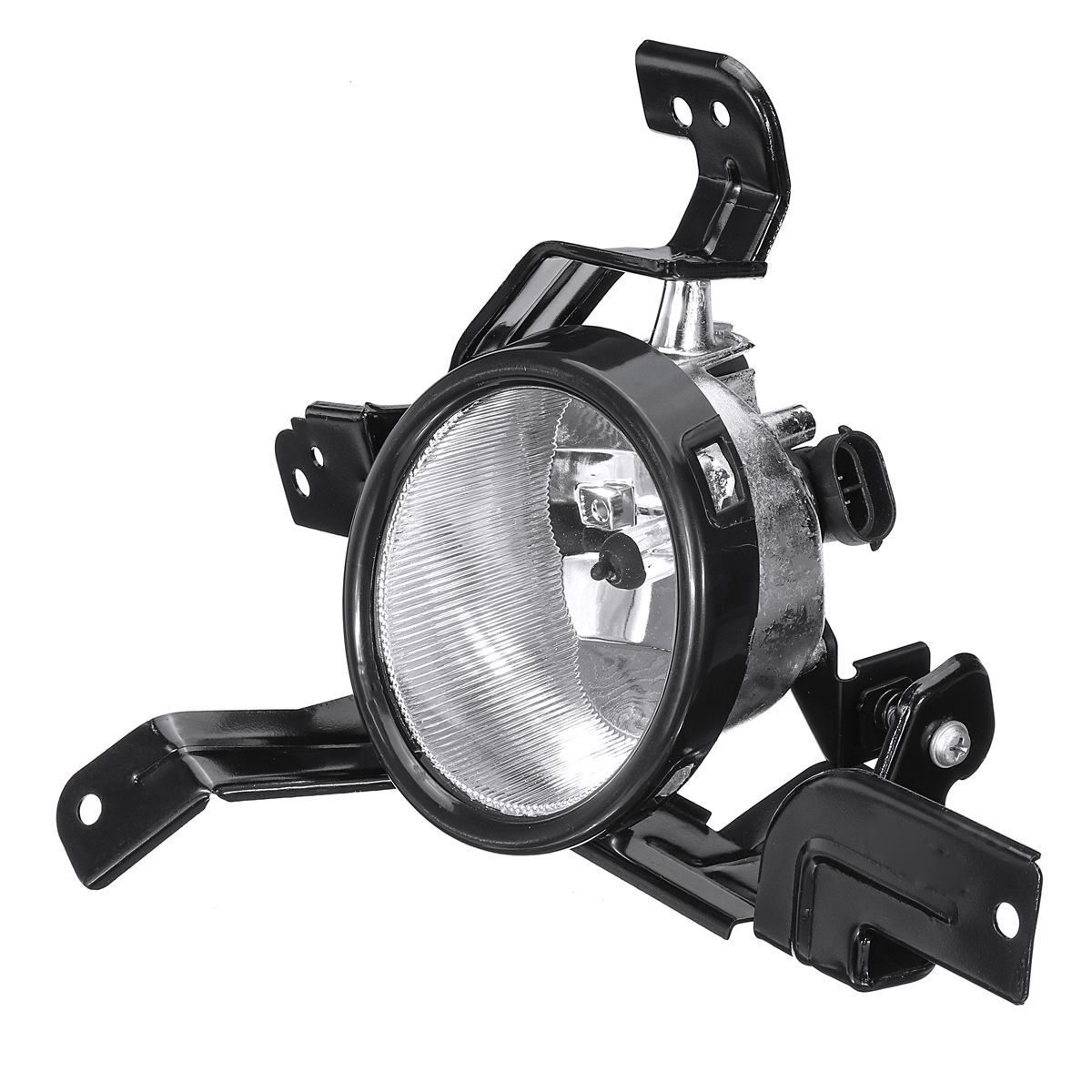 Car-Front-LeftRight-Fog-Lights-Lamps-with-H11-Halogen-Bulb-For-Honda-CR-V-CRV-2007-2009-1557285