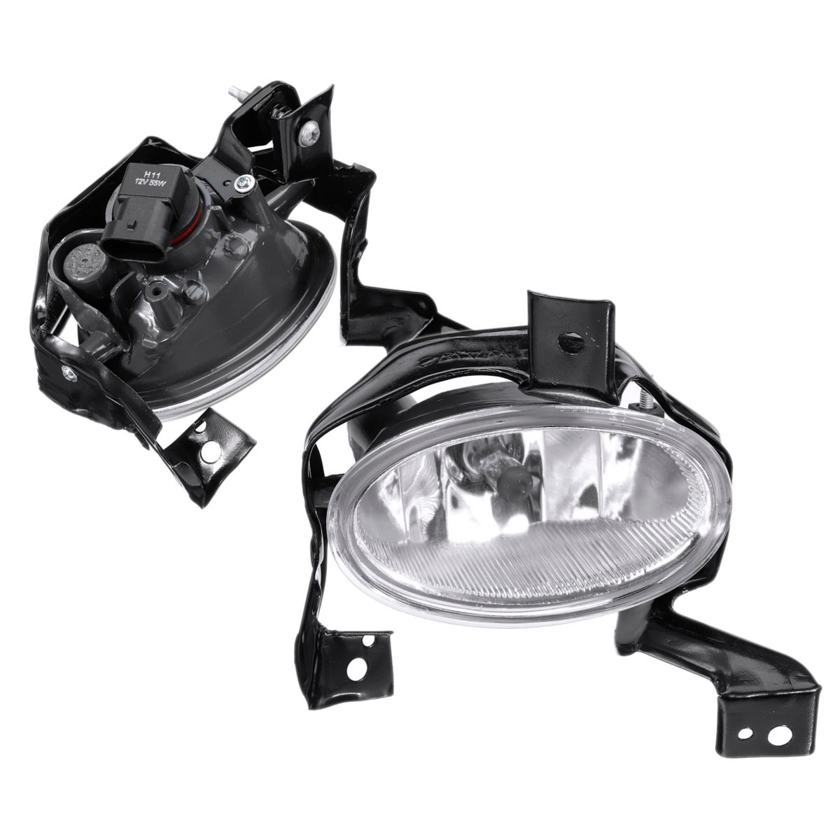 Car-Front-LeftRight-Halogen-Fog-Lights-Lamps-For-Honda-CR-V-CRV-2010-2011-1674476