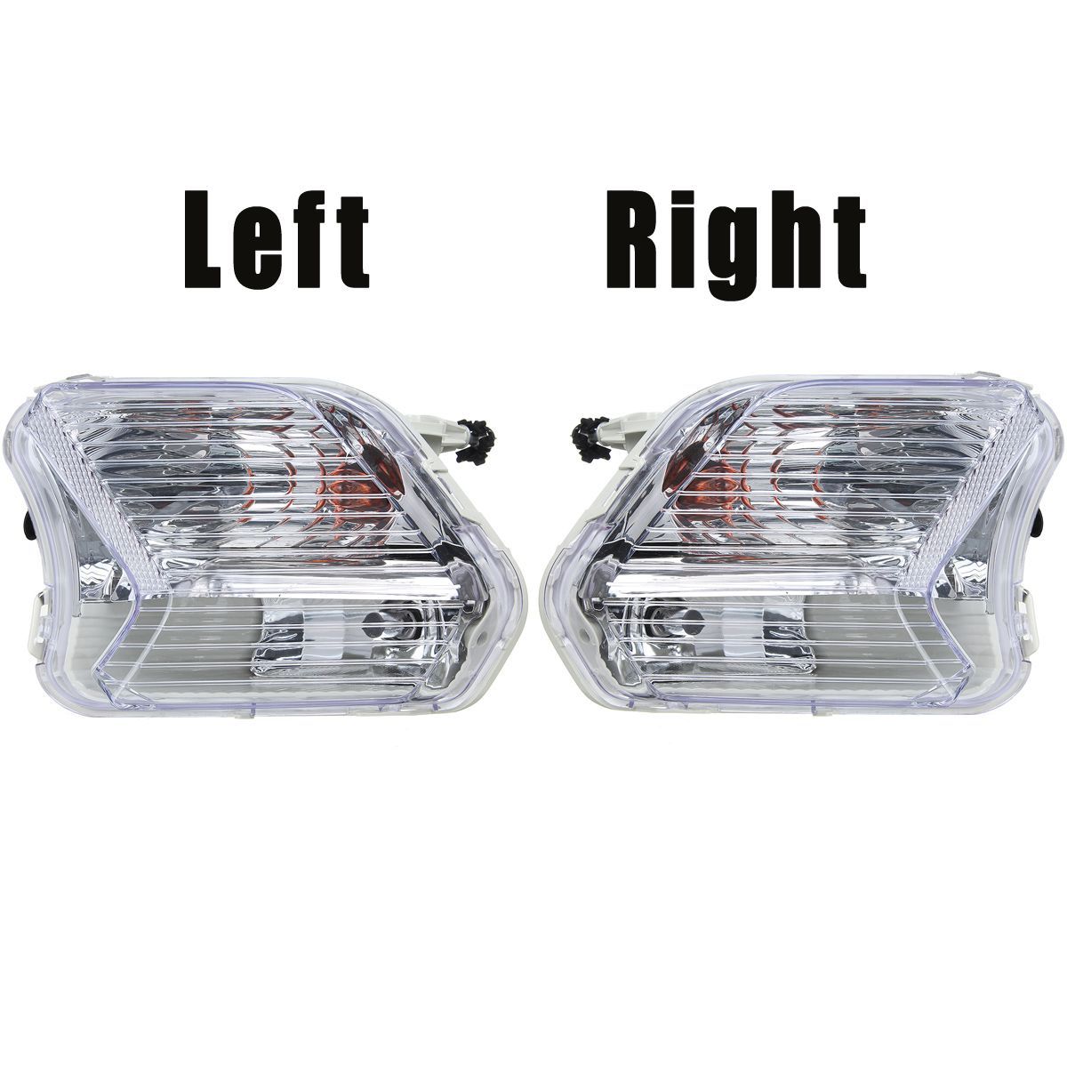 Car-Front-LeftRight-LED-Fog-Lights-Turn-Signal-Lamp-with-Bulb-For-Ford-Escape-Kuga-2017-2019-1557415