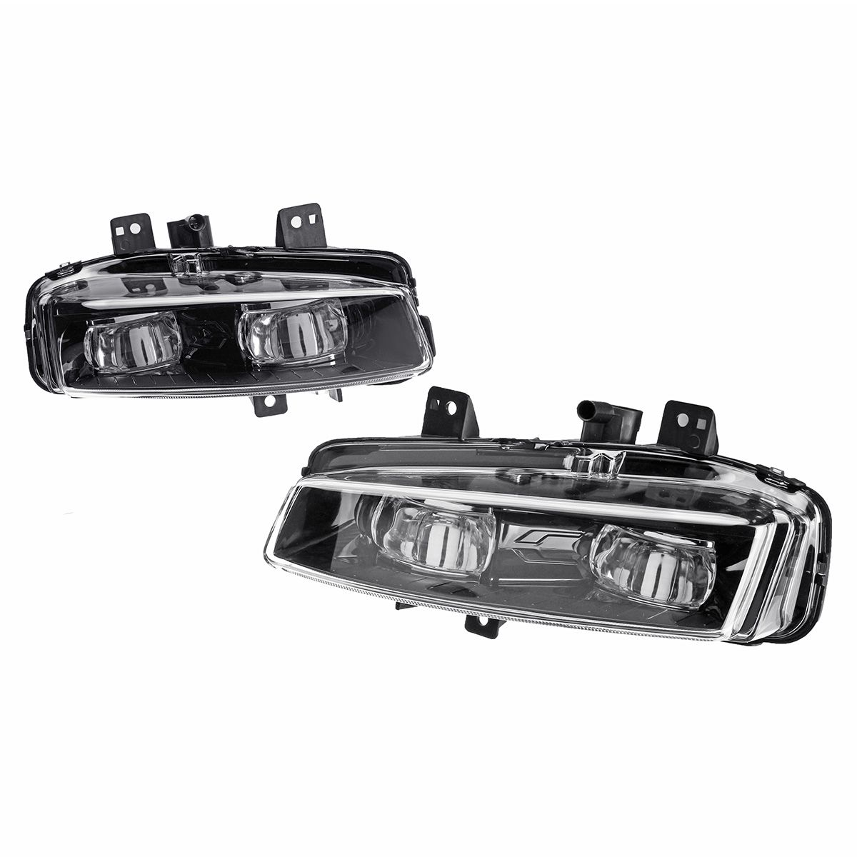 Car-LED-Front-Bumper-Fog-Lights-White-Lamp-for-Range-Rover-Evoque-Dynamic-2011-2016-1355682