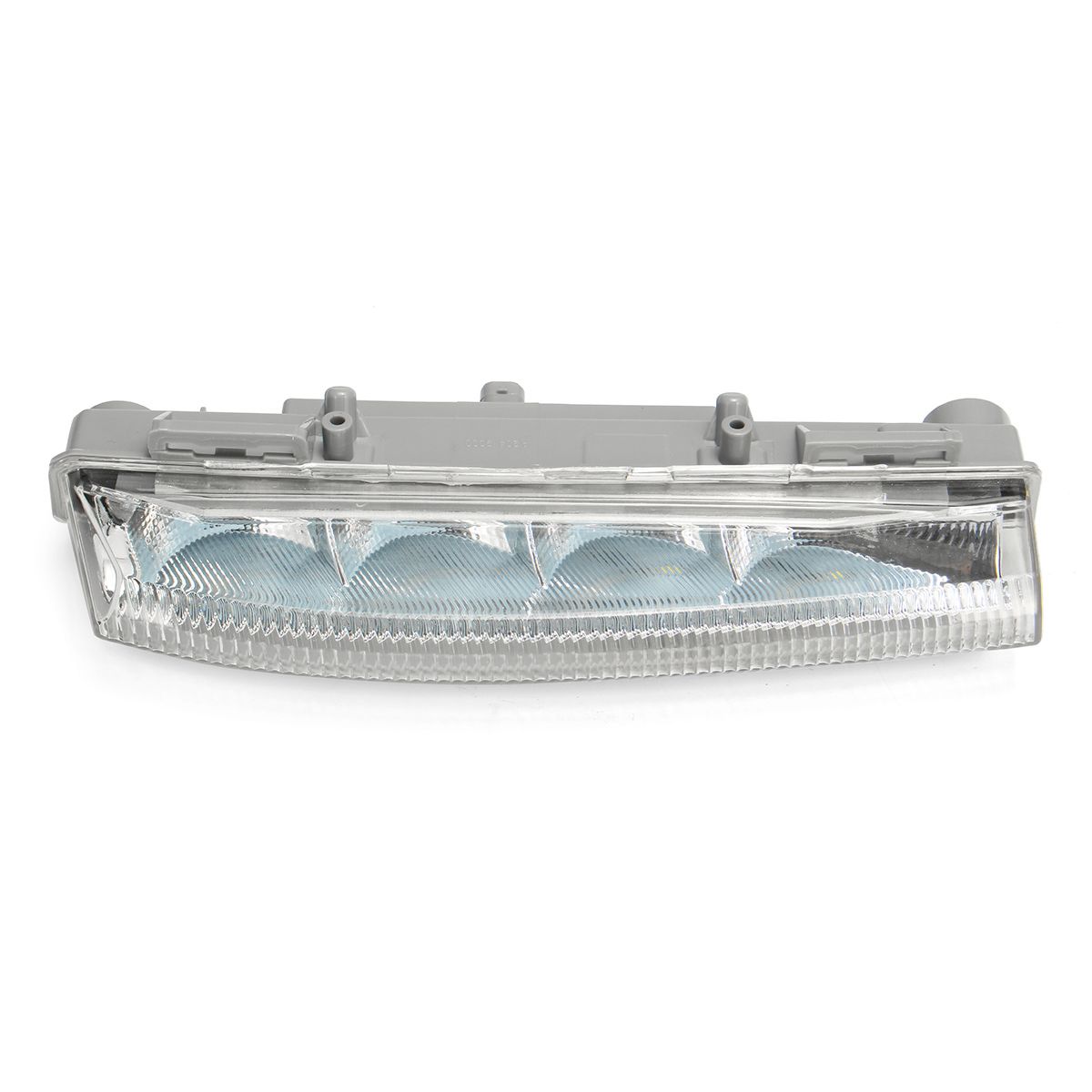 Car-LED-Front-DRL-Fog-Lights-LeftRight-for-Mercedes-Benz-W204-W212-C250-C280-C350-E350-A2049068900-A-1460320
