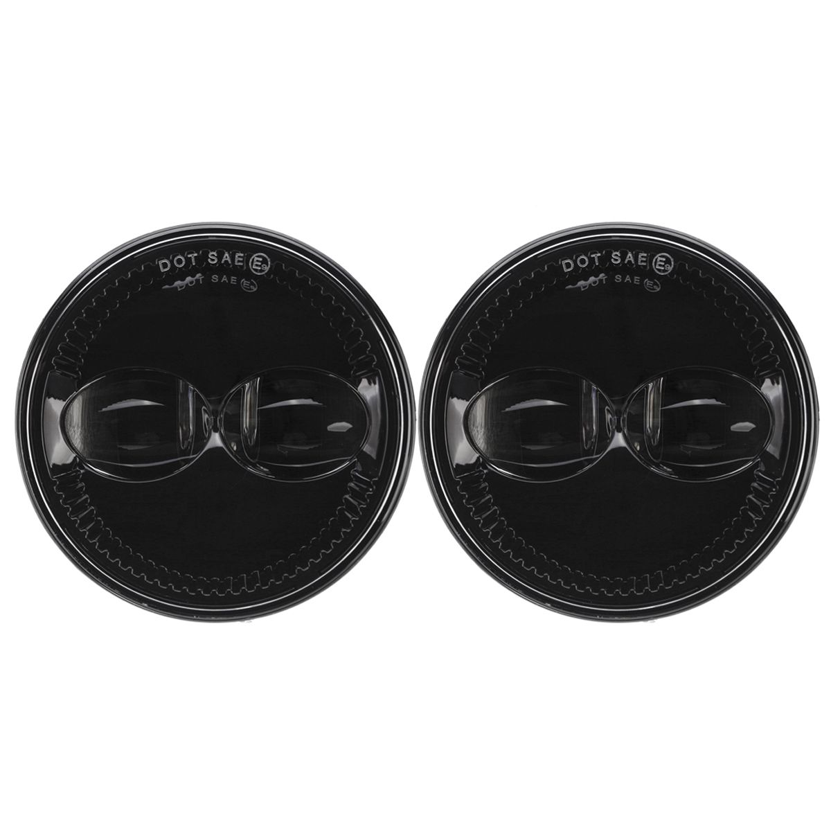 Car-LED-Front-Fog-Lights-Lamps-6500K-Pair-for-Ford-Raptor-F150-Ranger-Expedition-2007-2014-1464019