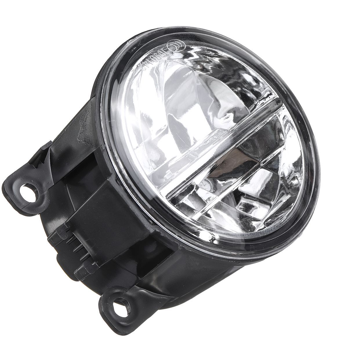 Car-LED-Front-Fog-Lights-White-4F9Z15200AA-For-Ford-Fiesta-C-Max-Focus-Fusion-Transit-Jaguar-Nissan--1559482