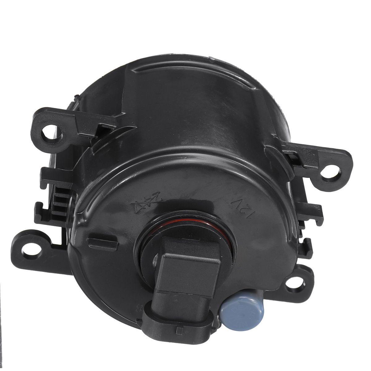 Car-LED-Front-Fog-Lights-White-4F9Z15200AA-For-Ford-Fiesta-C-Max-Focus-Fusion-Transit-Jaguar-Nissan--1559482