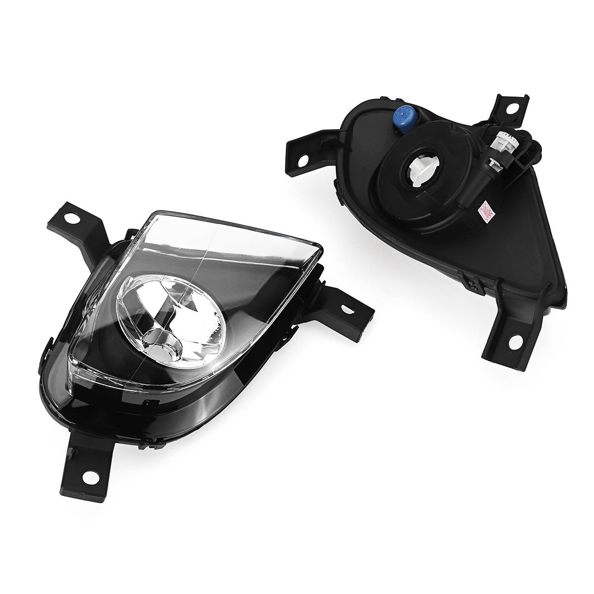 Car-Left-Right-Front-Bumper-Lights-Cover-Fog-Lamps-Case-Emark-63177199893-63177199894-for-BMW-E90-E9-1542487