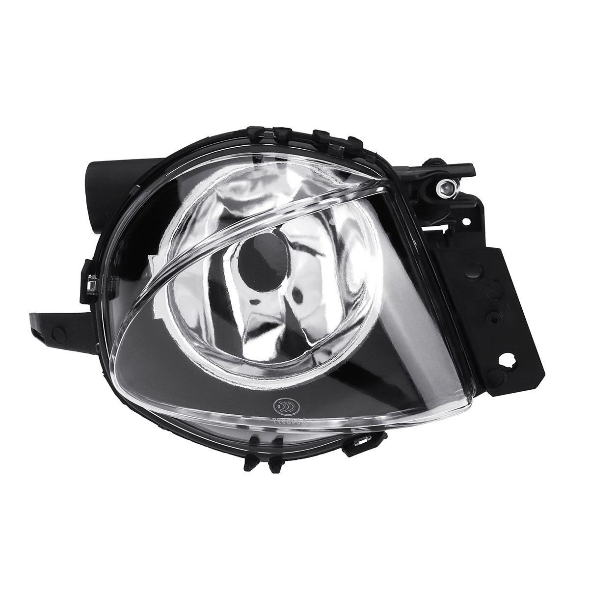 Car-Left-Right-Front-Bumper-Lights-Cover-Fog-Lamps-Case-Emark-for-BMW-3-SERIES-E90-E91-Sedan--Wagon--1542507