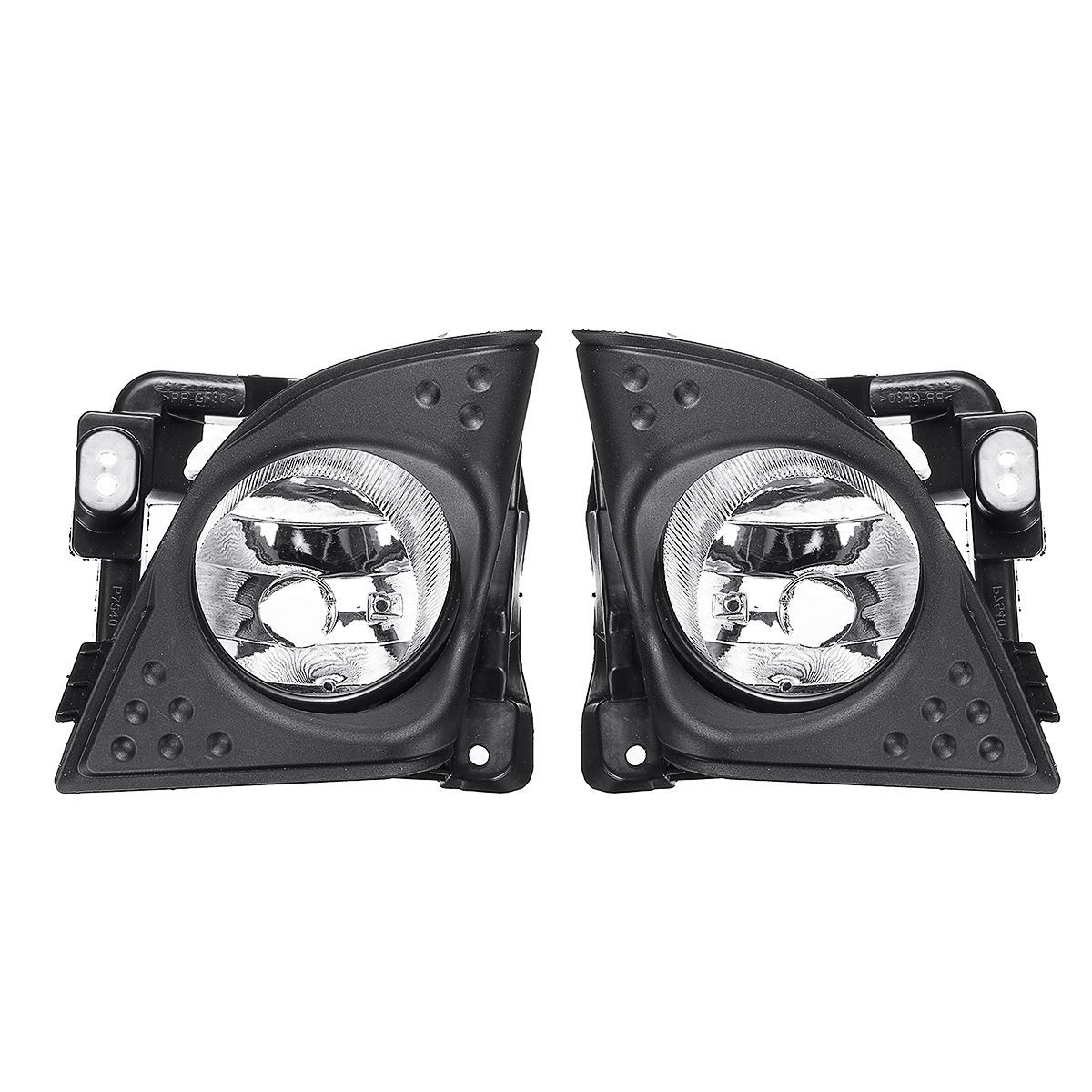 Car-LeftRight-Fog-Light-Cover-Bezel-Trim-Without-Bulb-for-ACURA-TSX-2009-2010-1430211