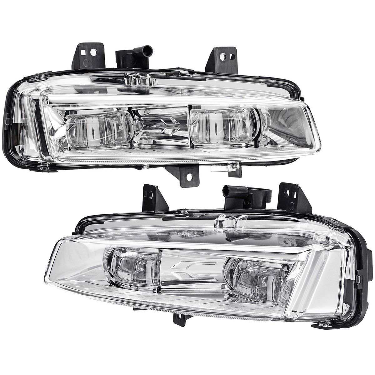 Car-LeftRight-Front-Bumper-LED-Fog-Lights-Lamp-for-Range-Rover-Evoque-Dynamic-2011-2016-1370934