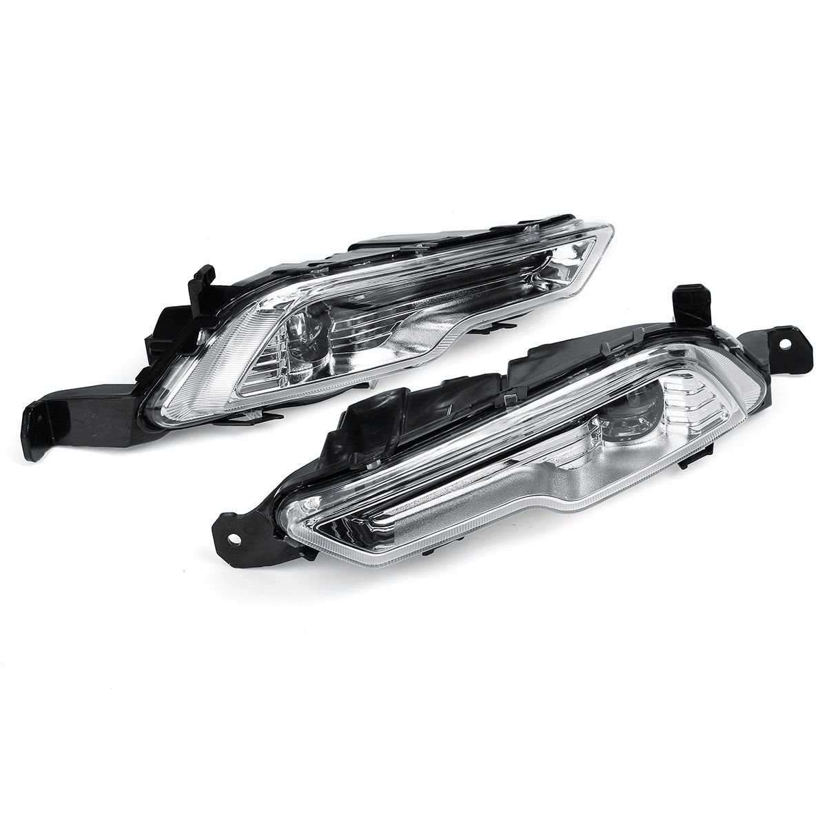 Car-LeftRight-LED-Fog-Lights-For-Ford-Fusion-Mondeo-Explorer-Sport-1616092