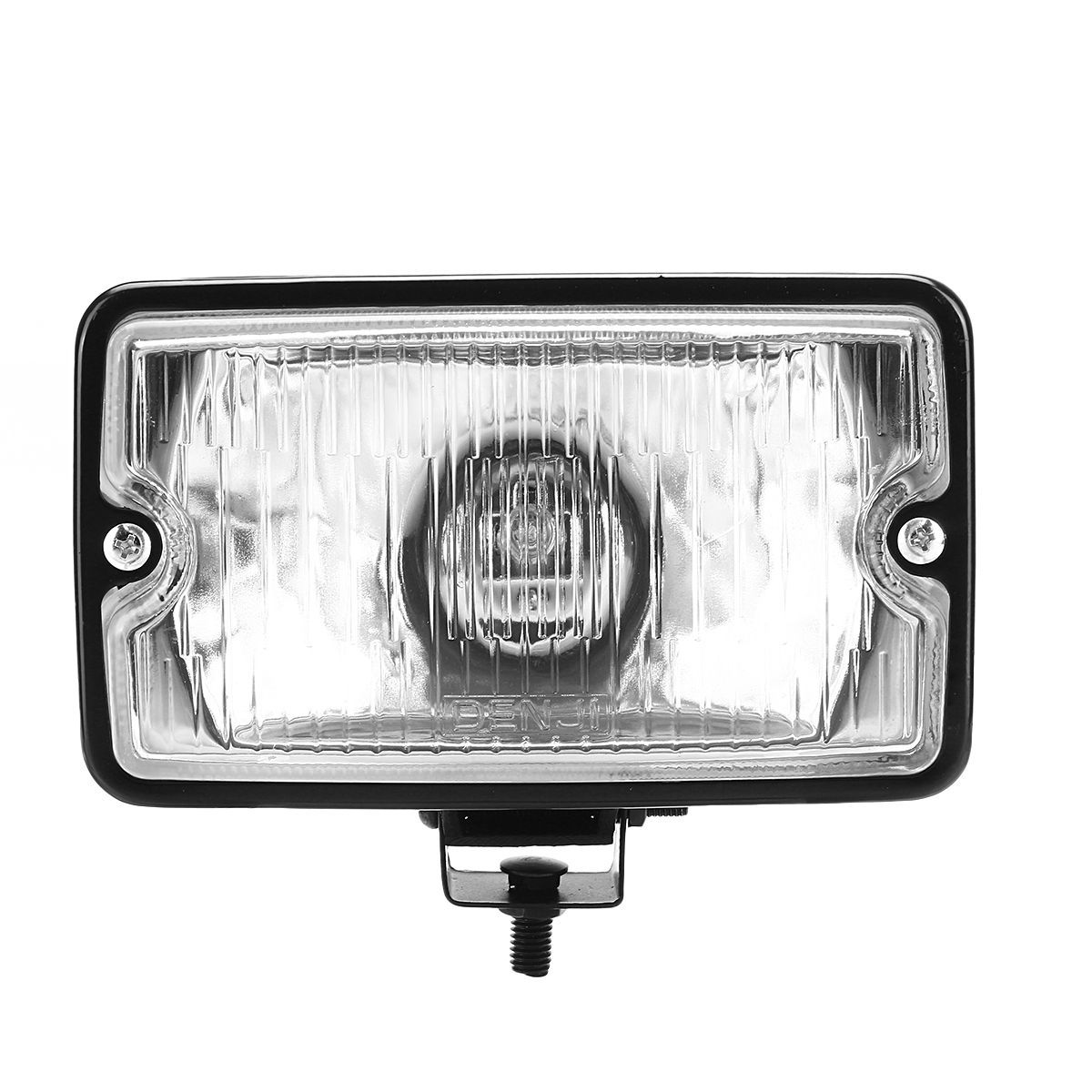Front-Bumper-Driving-Fog-Light-Lamp-with-H3-Bulb-For-Peugeot-205-GTI-CTI-106-306-Mi16-1724056