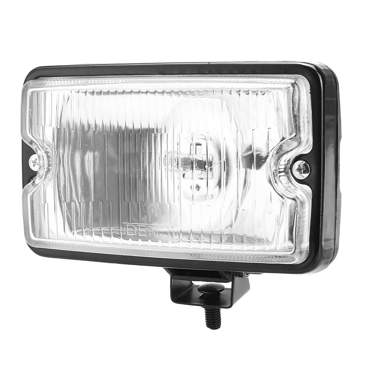 Front-Bumper-Driving-Fog-Light-Lamp-with-H3-Bulb-For-Peugeot-205-GTI-CTI-106-306-Mi16-1724056