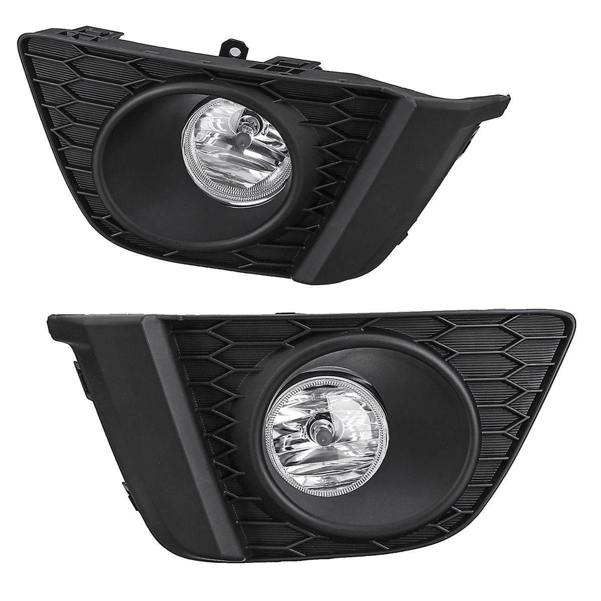 Front-Bumper-Fog-Light-Lamps-With-BulbsSwitchCover-Kit-For-Honda-Fit-2015-2017-1754864