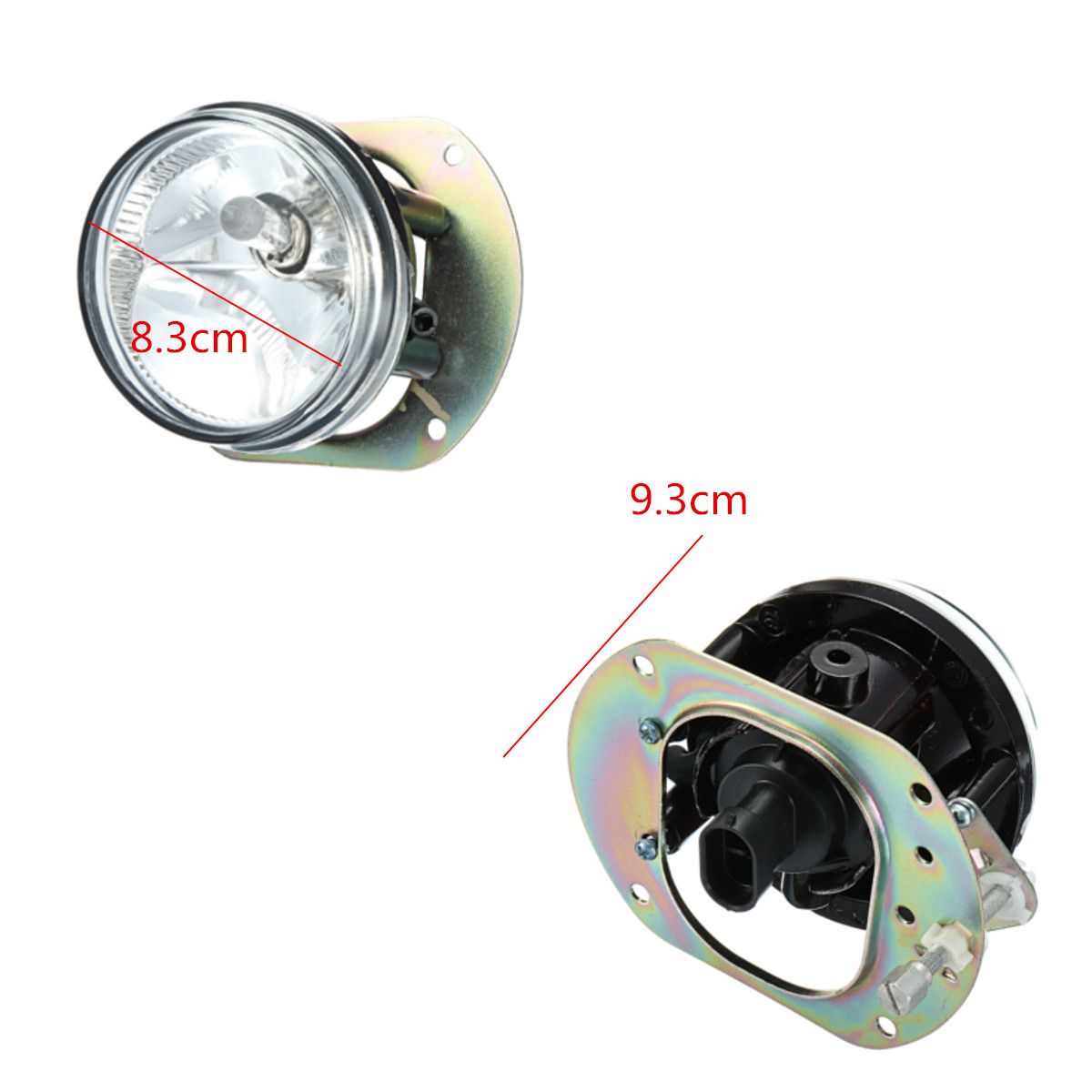 Front-Left-Car-Fog-Lights-Bumper-Lamp-with-Bulb-For-Mercedes-W164-R171-W204-C300-CL550-A2048202156-1640693