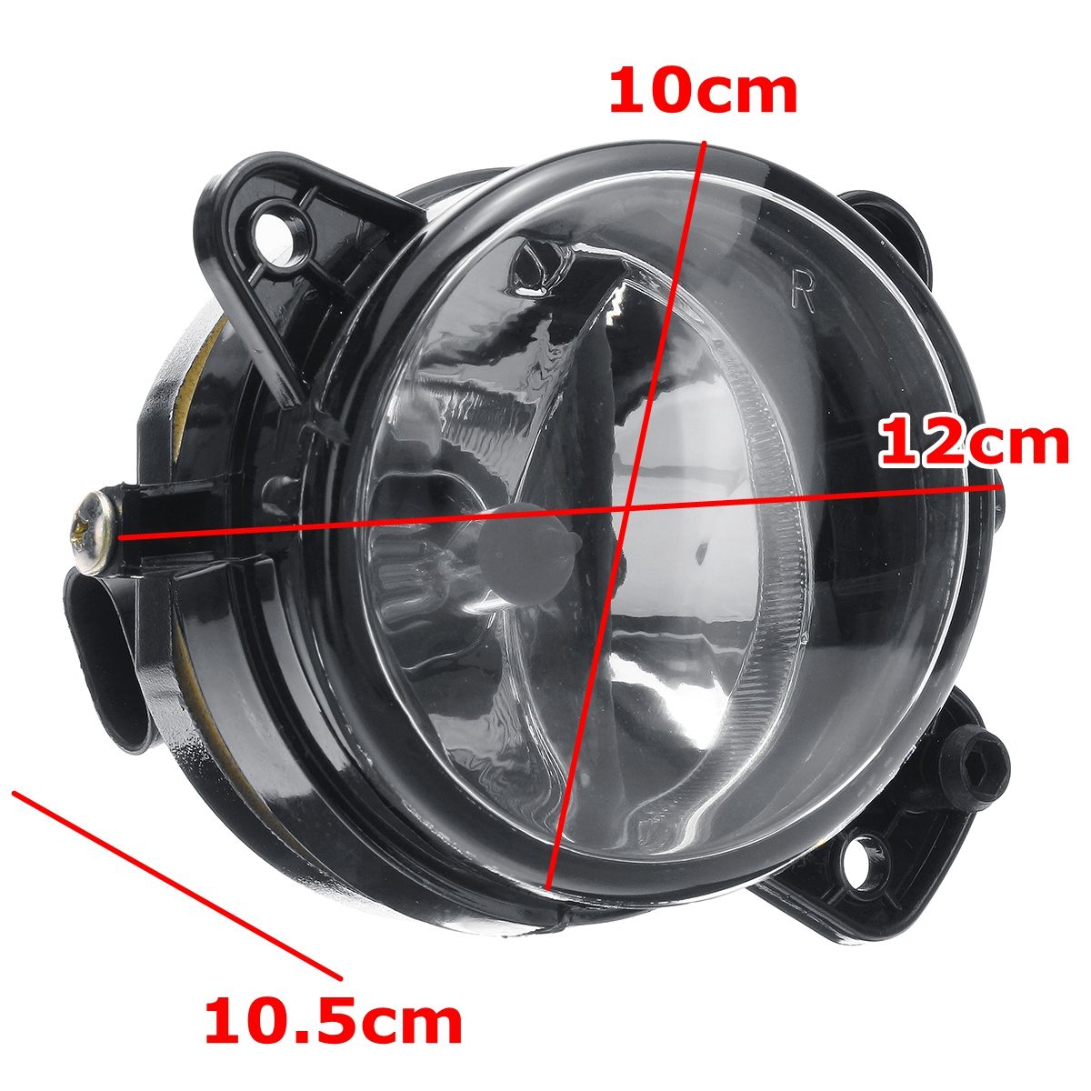 Front-Right-Bumper-Fog-Light-Lamps-For-VW-Transporter-Polo-Crafter-30-35-30-50-1769118