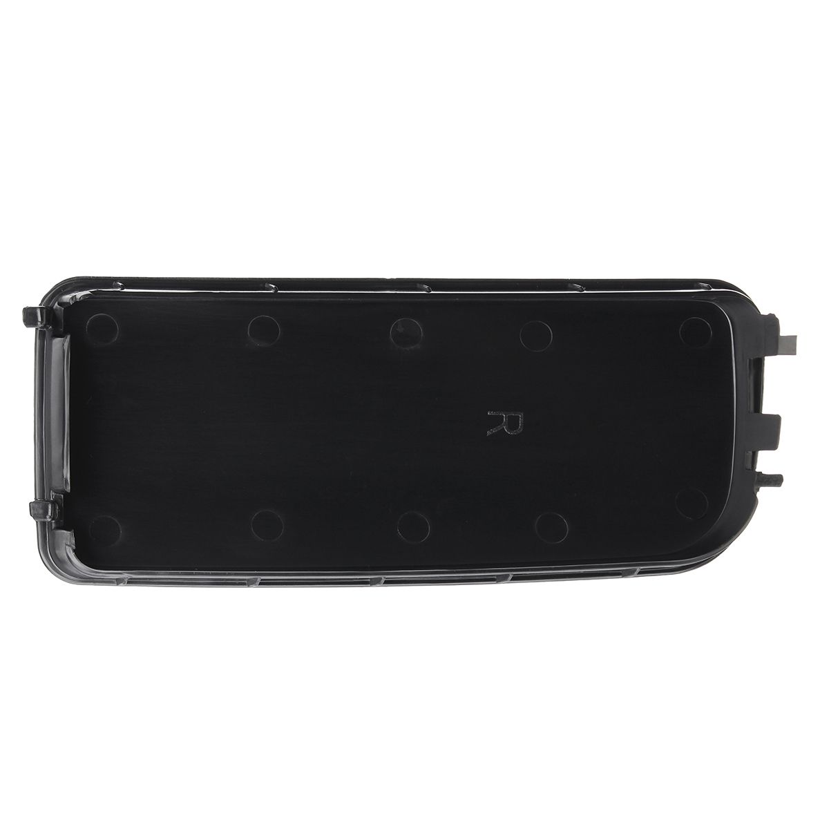 Front-Right-Lamp-Bumper-Lower-Fog-Light-Cover-For-BMW-3-Series-E36-318is-320i-325i-1700169