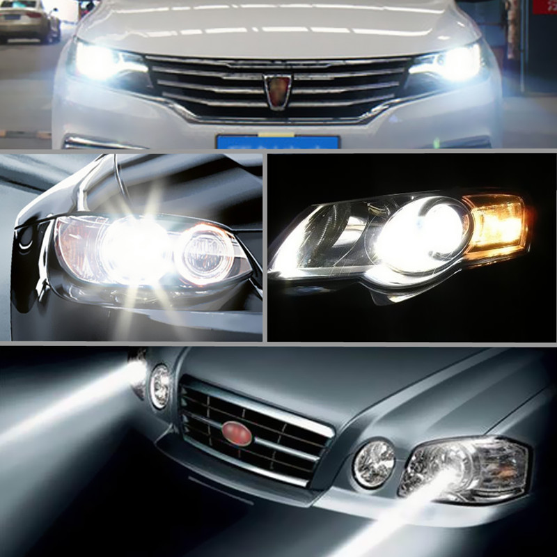 H3-11W-980LM-2LED-Car-Fog-Lights-Bulb-Daytime-Running-Lamp-White-1341301