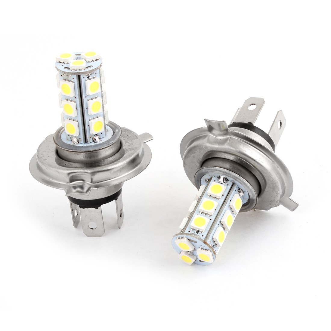 H4-5050-SMD-18LEDs-Car-White-LED-Fog-Light-Bulb-999481