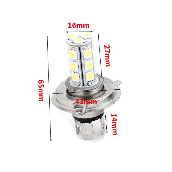 H4-5050-SMD-18LEDs-Car-White-LED-Fog-Light-Bulb-999481