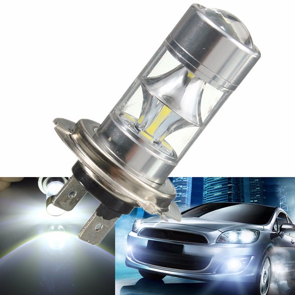 H7-2323-Fog-Running-Light-White-High-Power-LED-Car-Bulbs-60W-6000K-10-30V-1012530