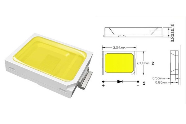 H7-2835-12SMD-LED-Car-White-Fog-Light-DRL-550LM-DC-10-to-30V-6500K-1005738