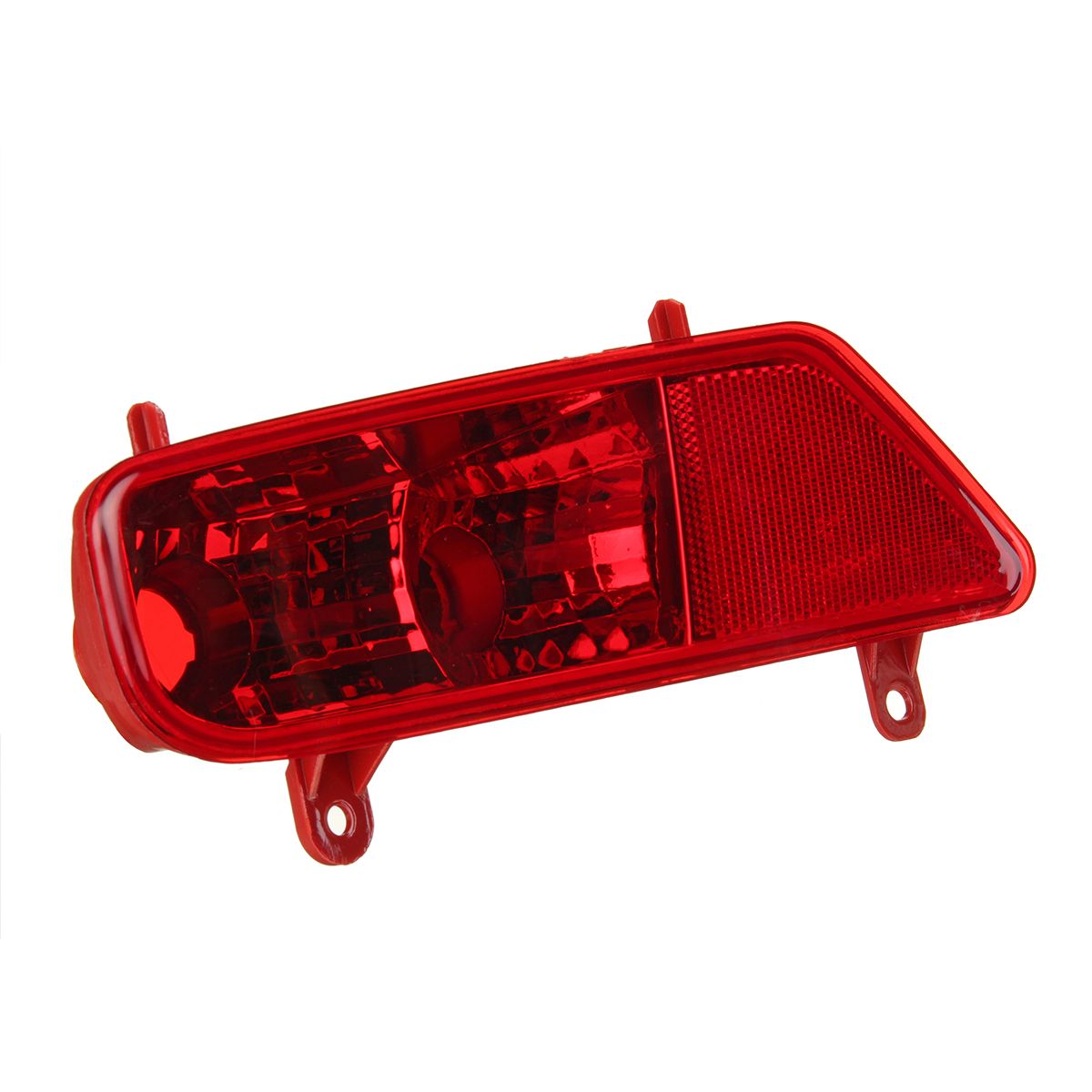 Left-Rear-Bumper-Fog-Light-Lamp-Cover-Passenger-Side-for-PEUGEOT-3008-2009-2015-1316665