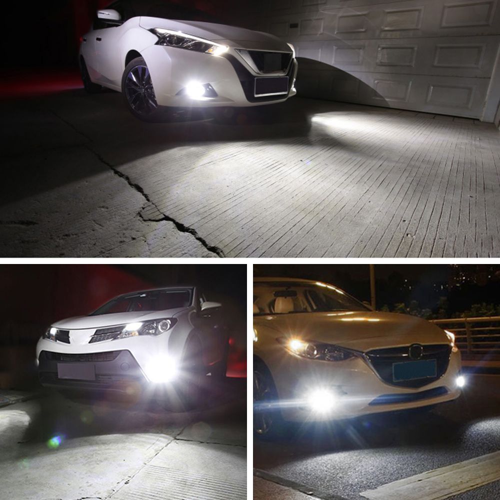 NovSight-A617-80W-LED-Car-Fog-Lights-H11-H1-H3-H7-DRL-Driving-Brake-Bulb-9005-9006-1500LM-6500K-Cool-1536274