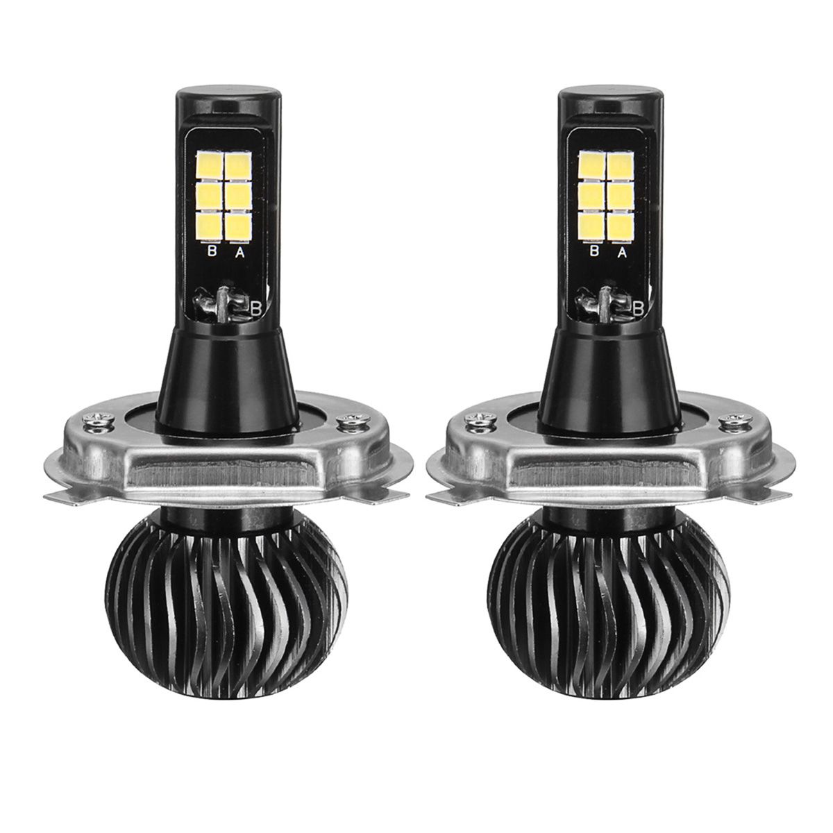 Pair-40W-5200LM-White-Car-LED-Headlights-Fog-Lights-Bulb-Lamp-H1-H3-H4-H7-H8-H9-H11-9005-9006-1287852