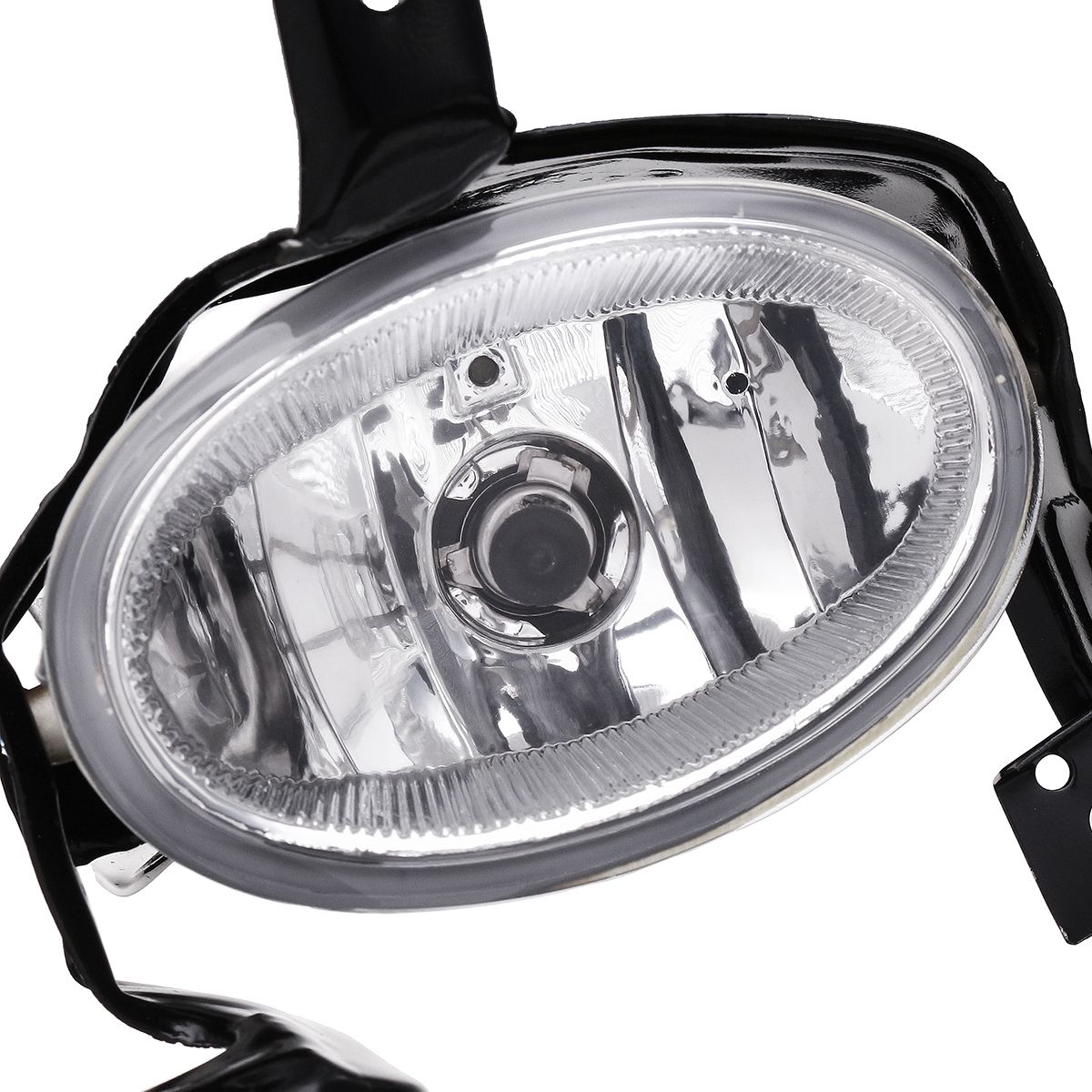 Pair-55W-Car-Front-Bumper-Fog-Lights-with-Halogen-Lamps-Yellow-for-Honda-CR-V-2010-2011-1349436