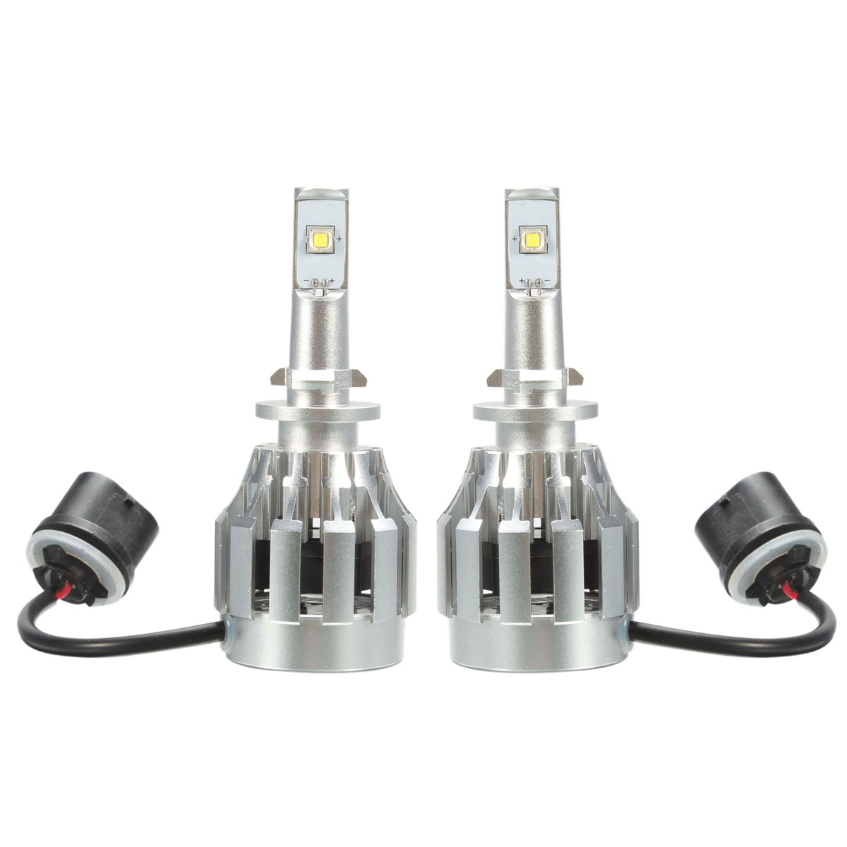Pair-880-LED-Car-Fog-Lights-Bulb-Lamp-DC12-24V-40W-3000LM-3000K-White-1060317