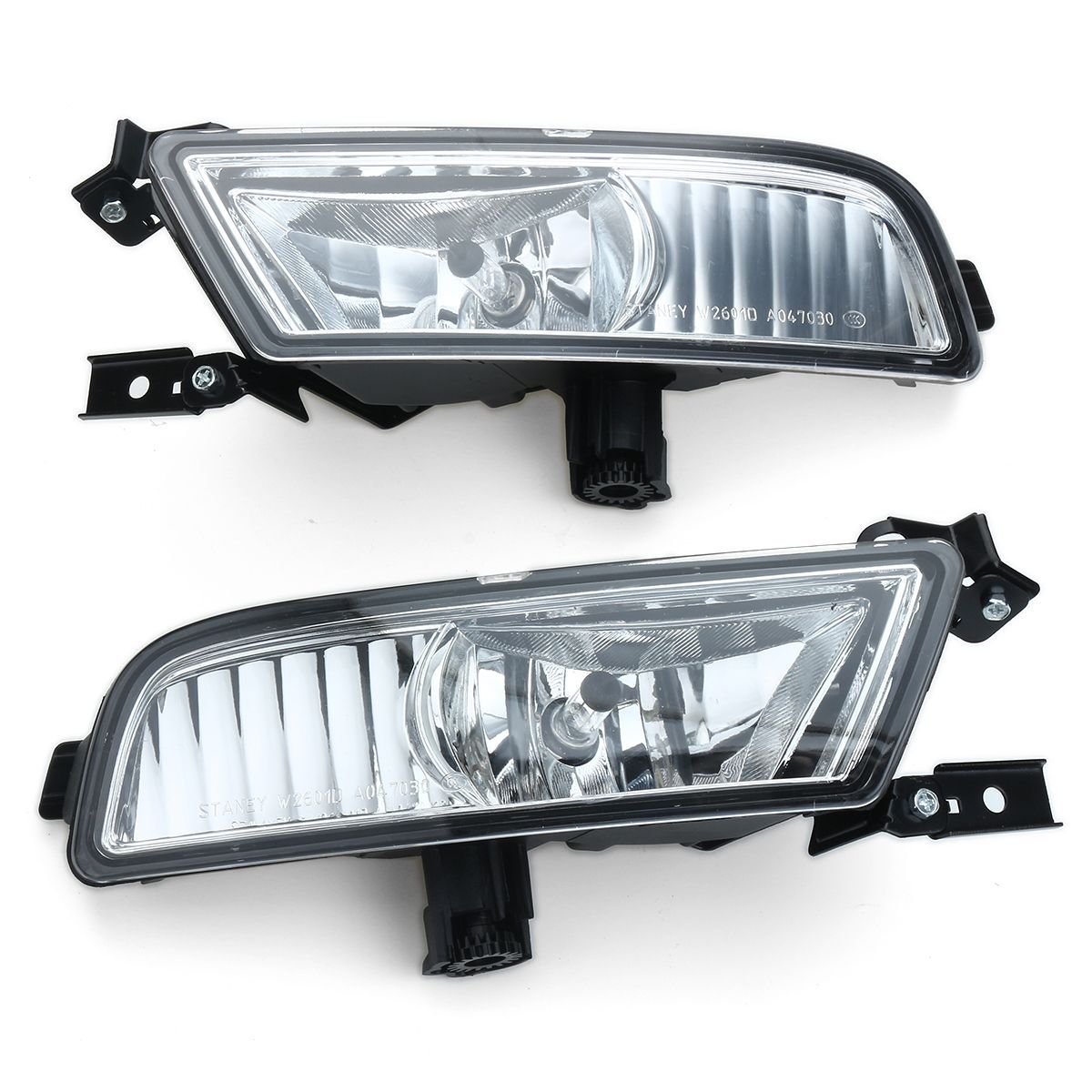 Pair-Car-Fog-Lights-LR-Grill-Lamp-Bulb-Harness-Switch-Kit-For-Honda-CR-V-CRV-15-16-1486020