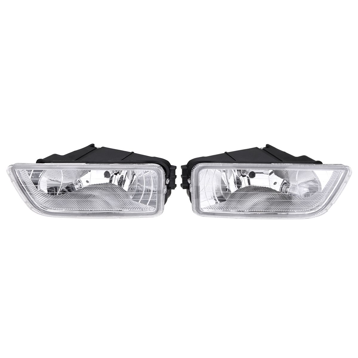 Pair-Car-Front-Bumper-Fog-Lights-Assembly-with-H11-Halogen-Bulb-Amber-for-Honda-Accord-2003-2007-1365355
