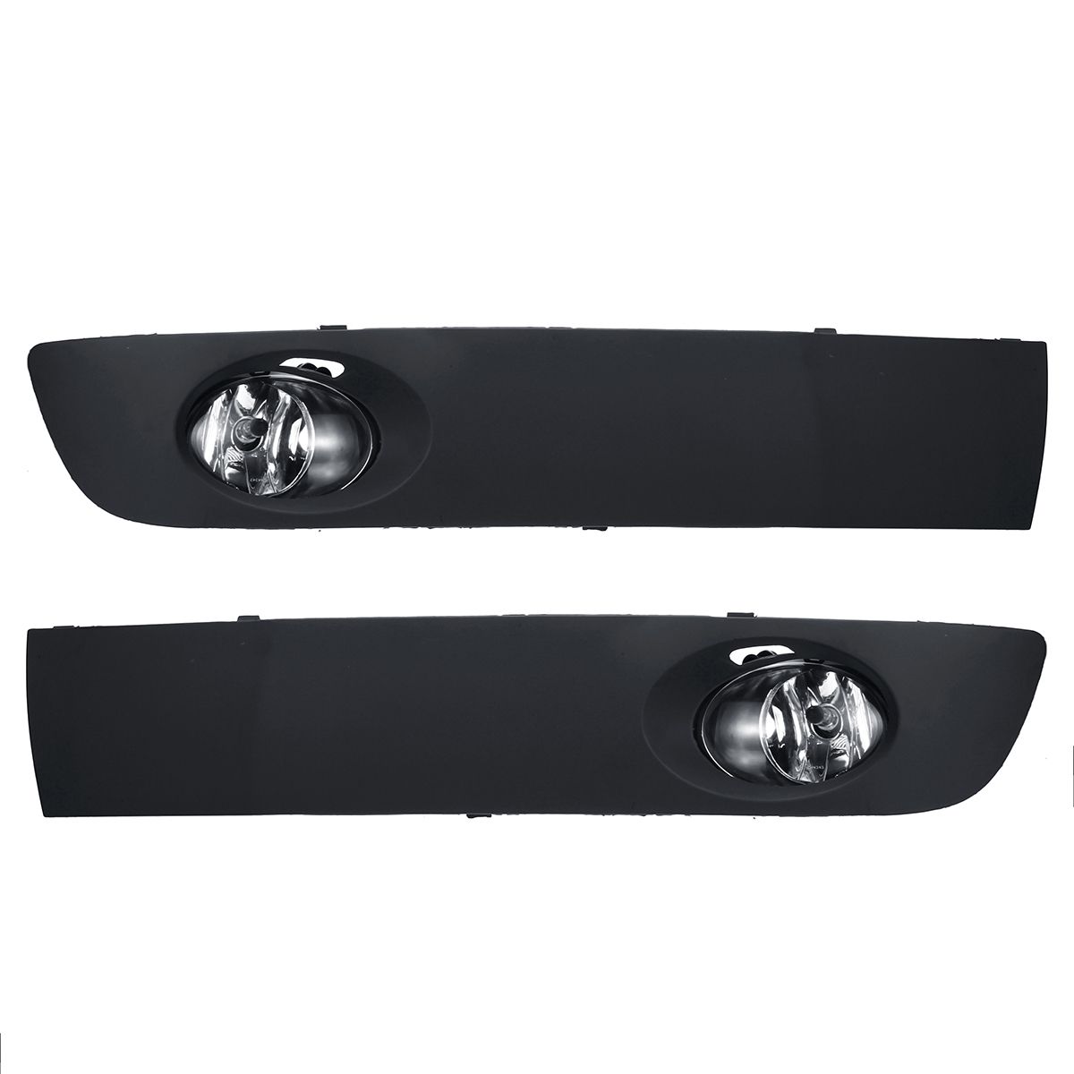 Pair-Car-Front-Bumper-Fog-Lights-Lamp-with-Grilles-Cover-For-VW-Transporter-Caravelle-2009-2015-1610682