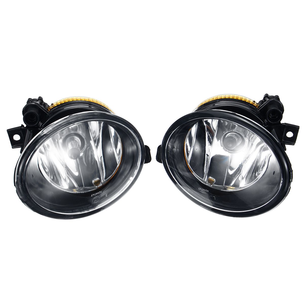 Pair-Car-Front-Bumper-Fog-Lights-Lamp-with-Grilles-Cover-For-VW-Transporter-Caravelle-2009-2015-1610682