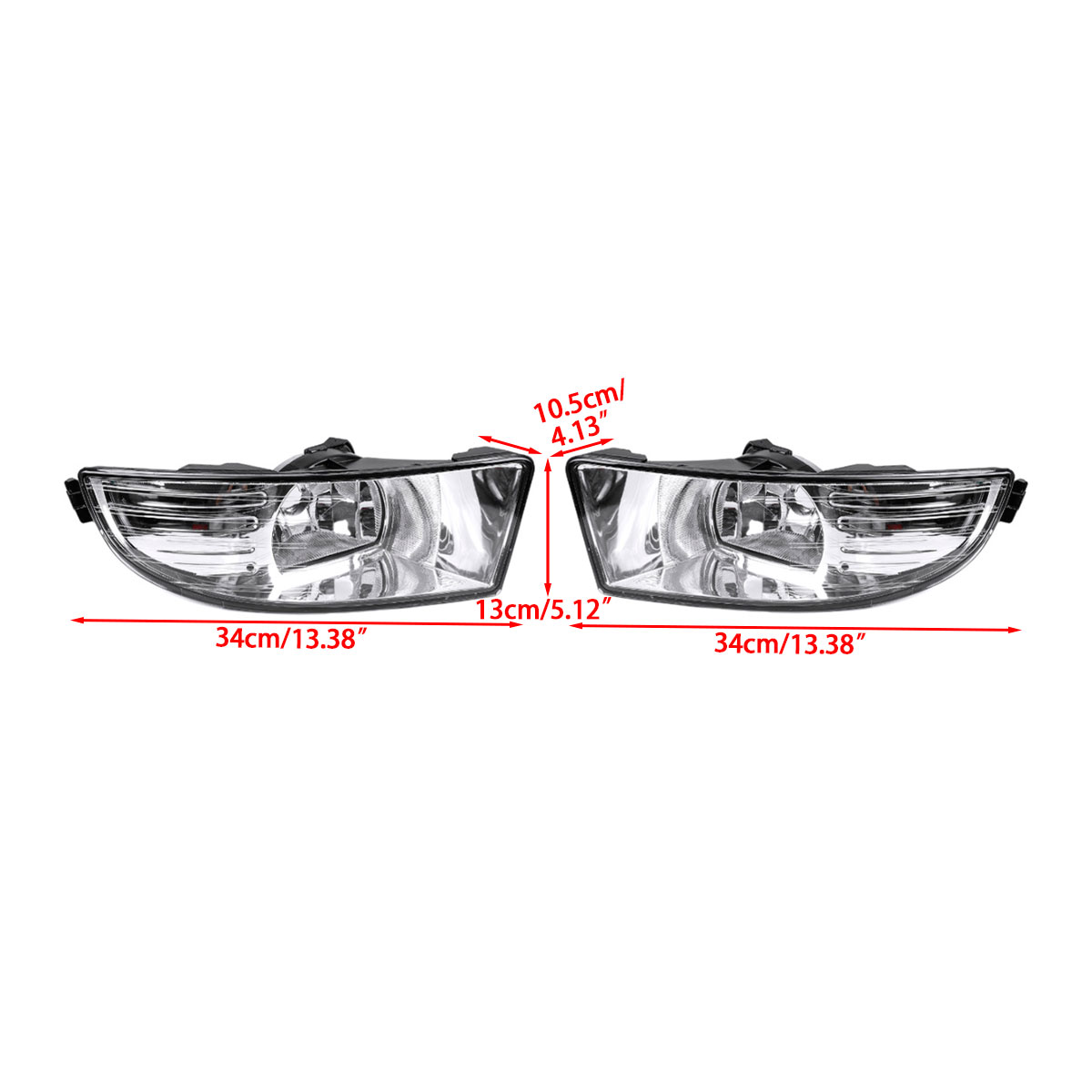 Pair-Car-Front-Halogen-Fog-Lights-for-Skoda-Octavia-A5-A6-MK2-FL-2009-2013-1656441