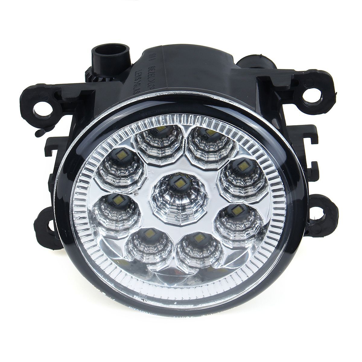 Pair-Car-Front-LED-Fog-Lights-Lamps-with-H11-Bulbs-White-For-Land-Rover-Discovery-4-Range-Rover-Spor-1609913