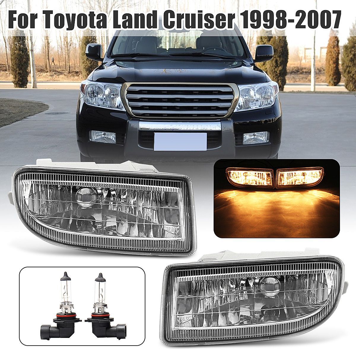 Pair-Clear-Car-Front-Driving-Fog-Lights-Lamp-with-9006-Bulbs-55W-For-Toyota-Land-Cruiser-1998-2007-1640172