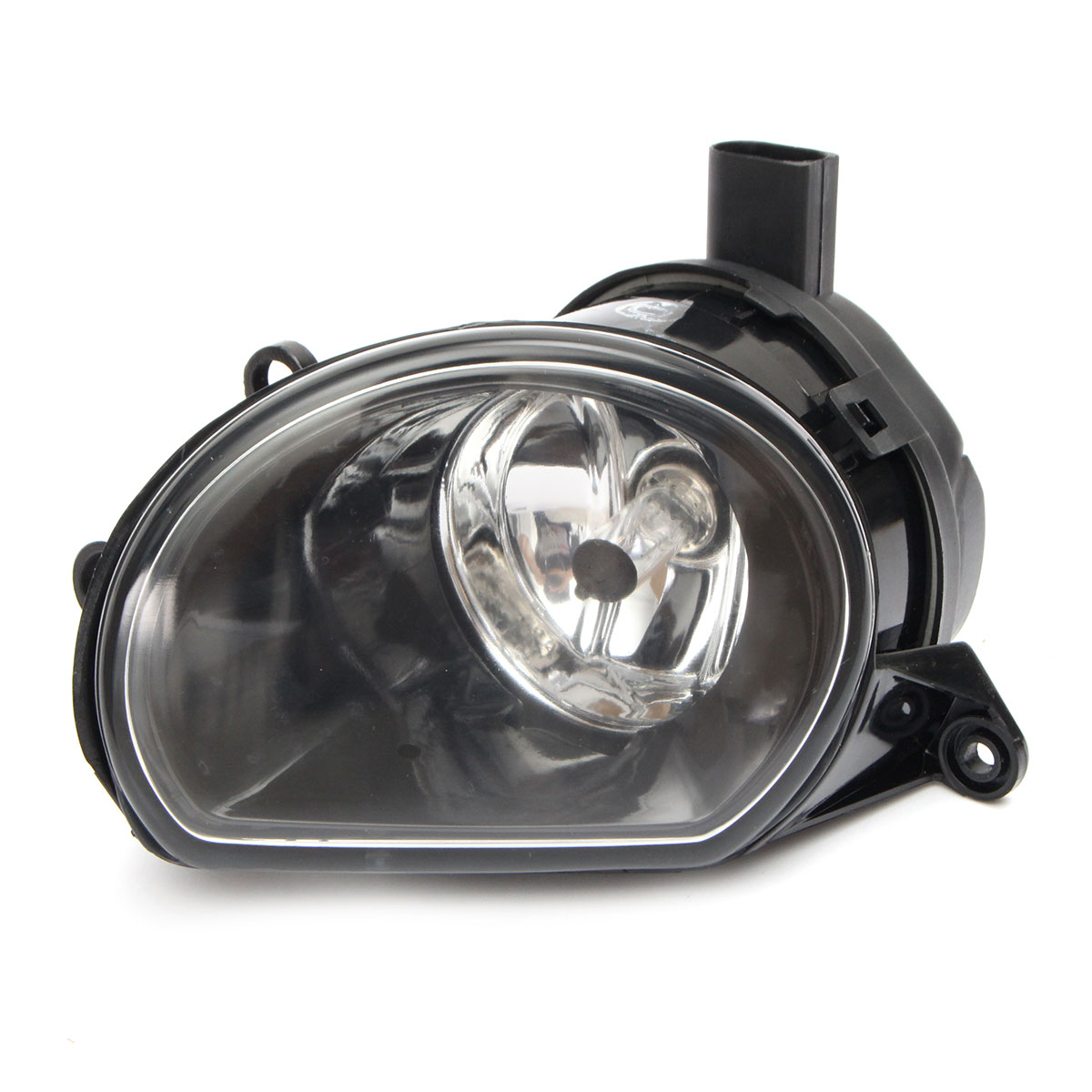 Pair-FrontRL-Bumper-Halogen-Clean-Fog-Lights-Lamps-For-Audi-Q7A3-8P0941699A-1053821