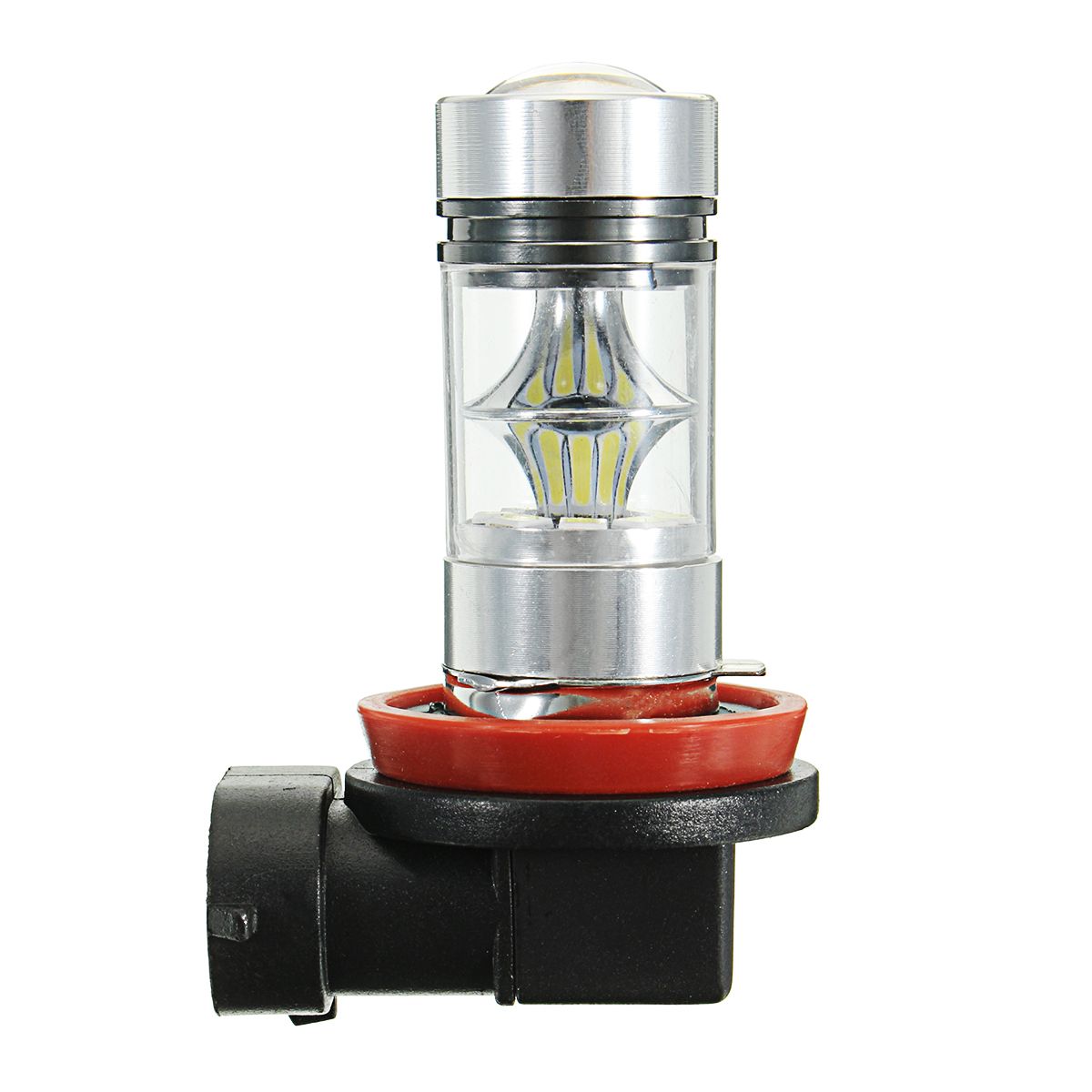 Pair-LED-Car-Fog-Lights-Lamp-Bulb-H7-H11-9006-7443-3157-1156BA15S-1157BAY15D-100W-1000LM-1342274