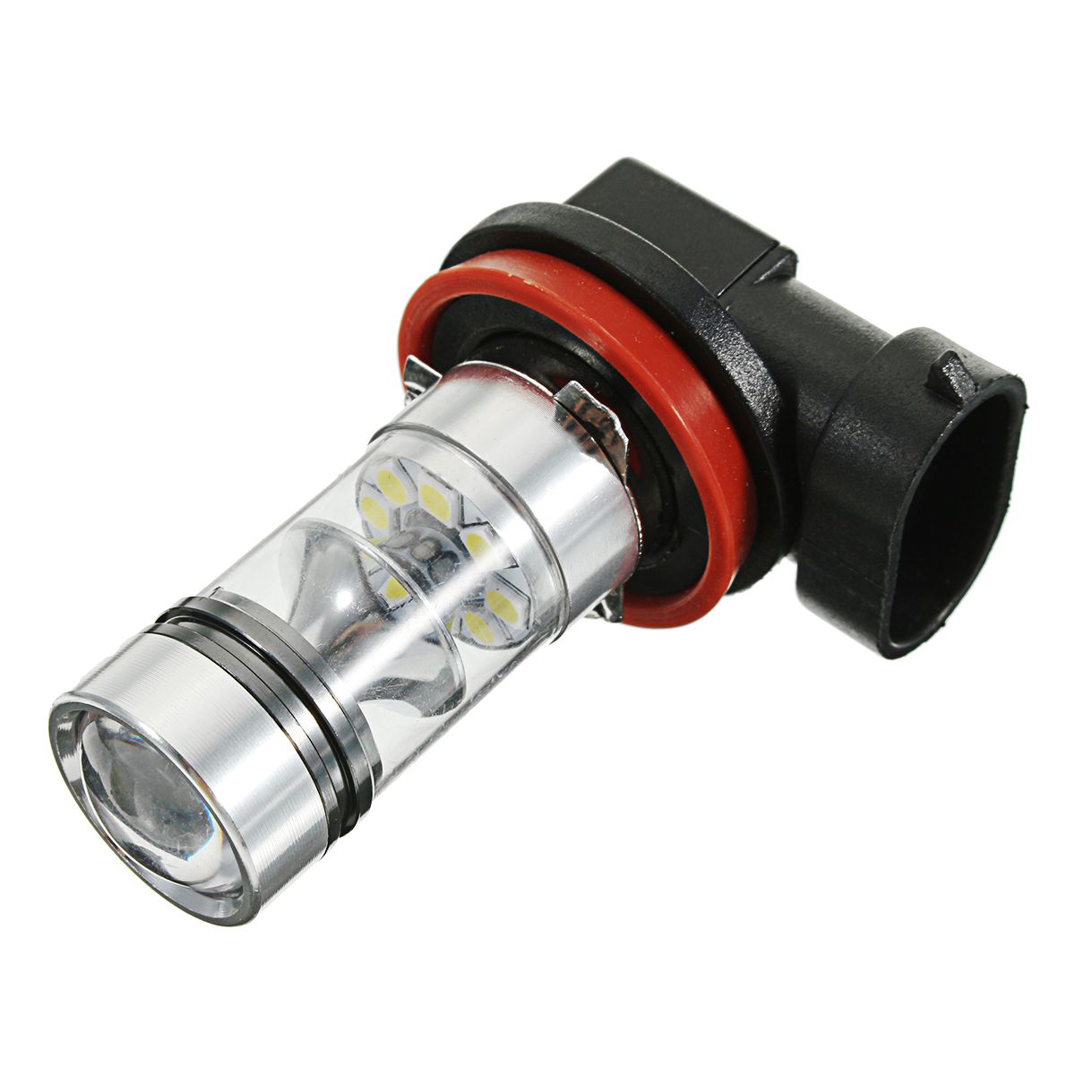 Pair-LED-Car-Fog-Lights-Lamp-Bulb-H7-H11-9006-7443-3157-1156BA15S-1157BAY15D-100W-1000LM-1342274