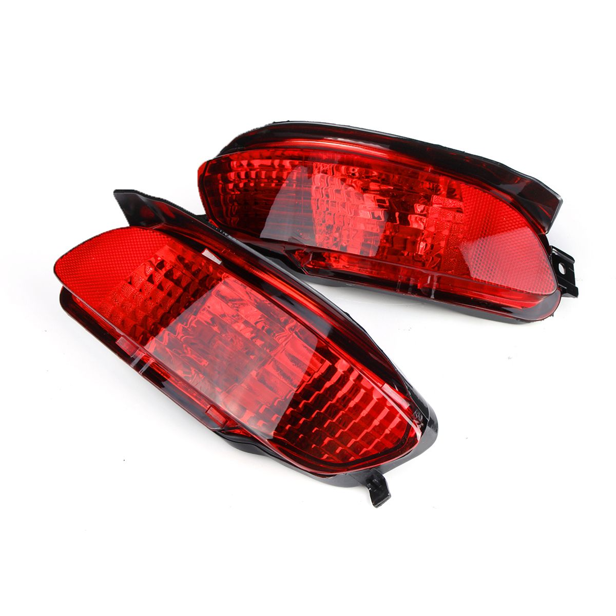 Pair-LED-Car-Rear-Bumper-Reflector-Fog-Lights-Tail-Brake-Lamps-for-Lexus-RX350-RX330-RX300-2003-2008-1329514